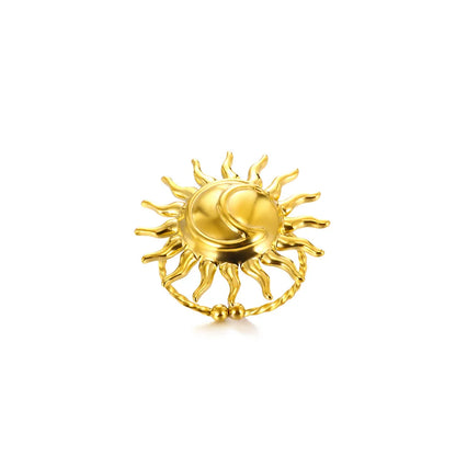 SUN & SEA RINGS