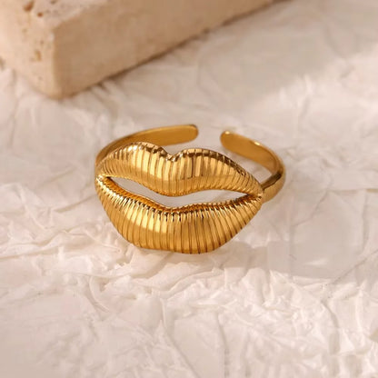 SUN & SEA RINGS